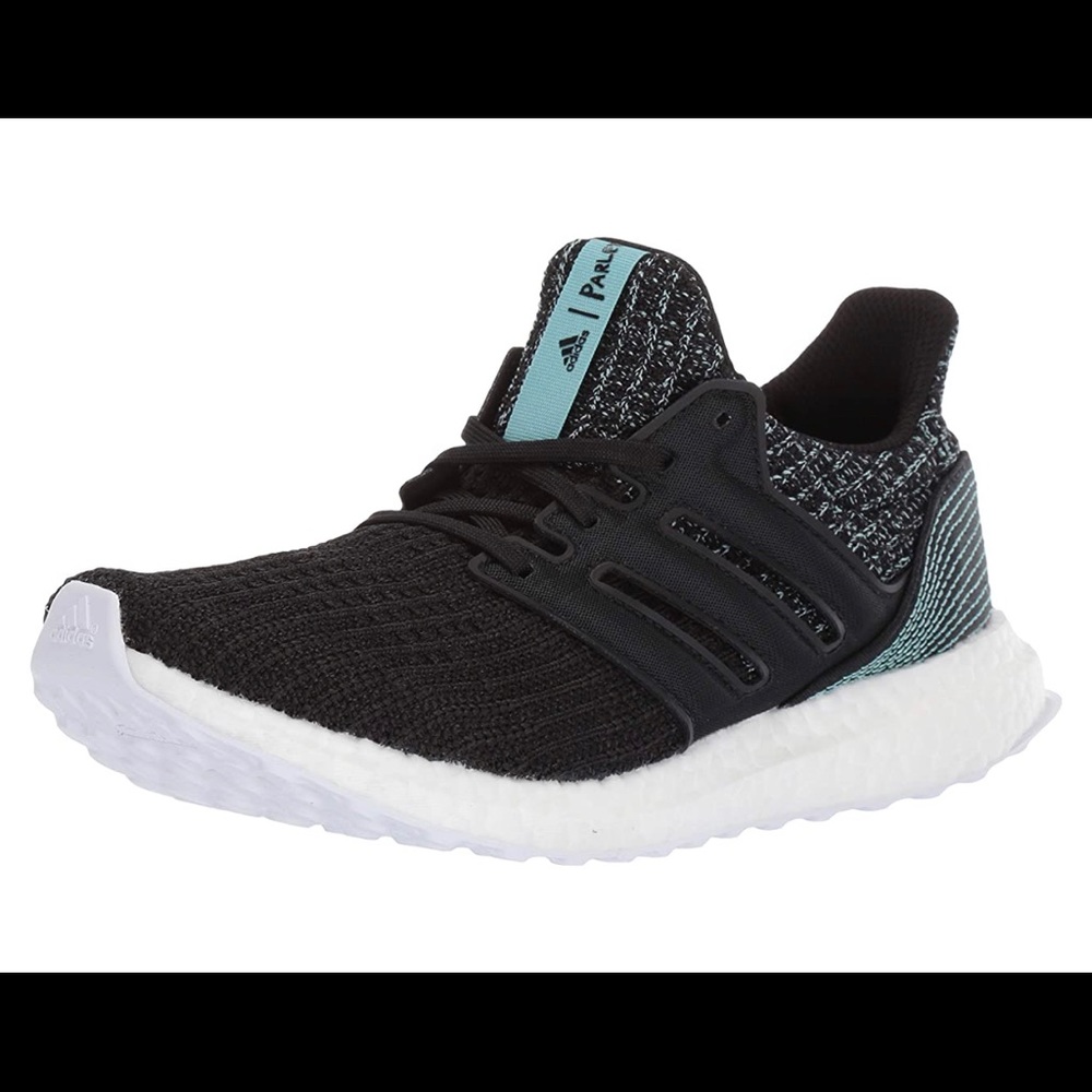 adidas Women's Ultraboost Parley Running Shoe